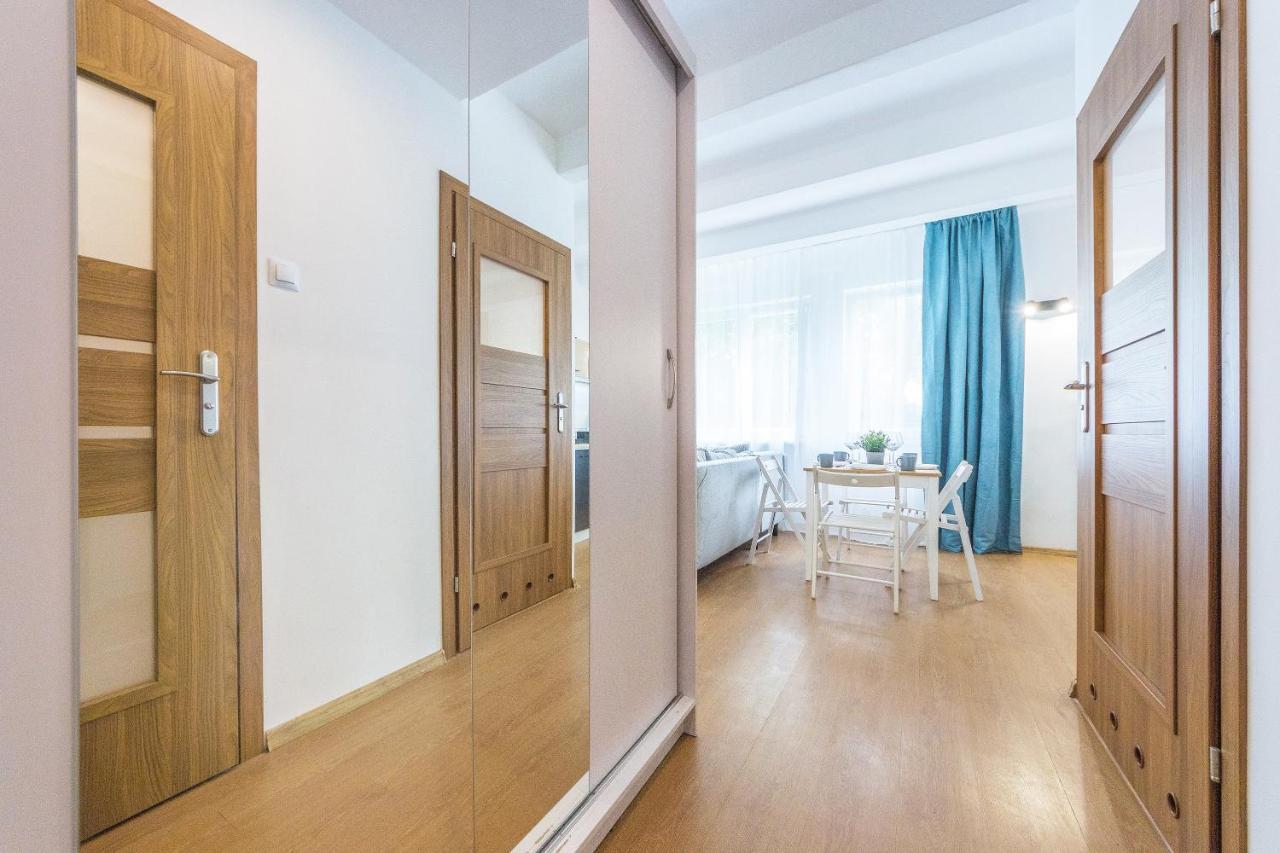 Apartament Chodkiewicza Gdansk Brzezno Prostywynajem Apartment Exterior photo